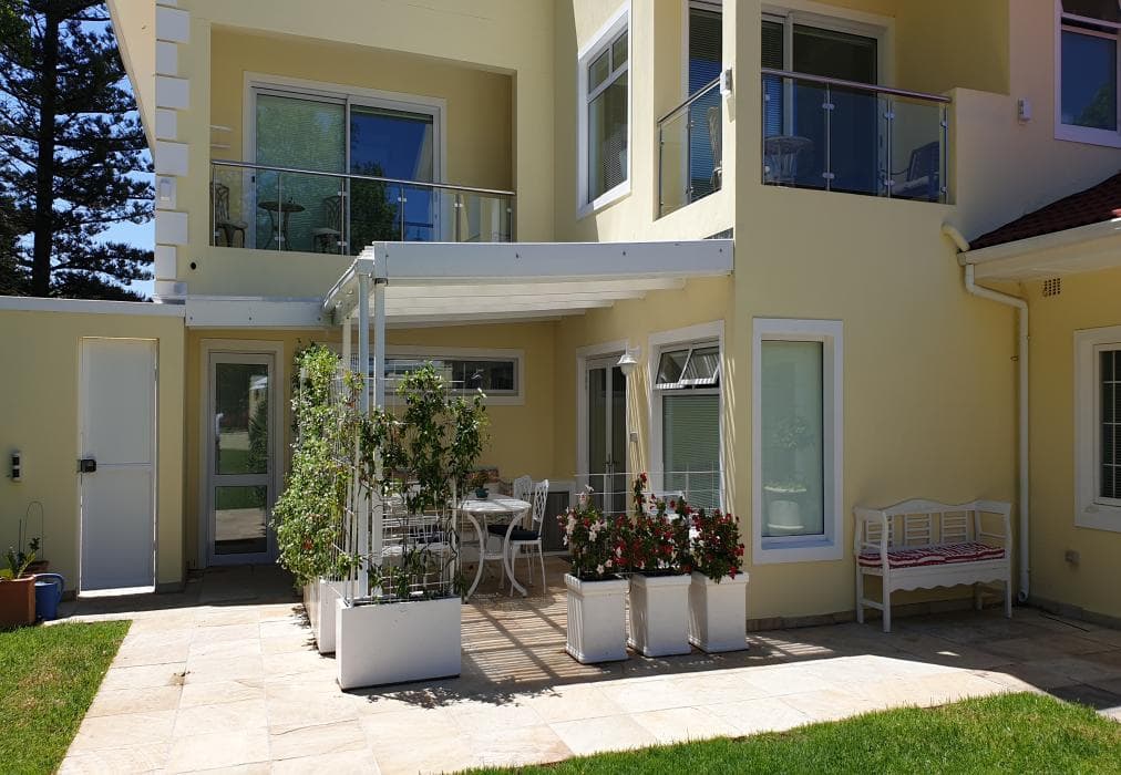 Junior-Suite Pinotage at "Constantia Cottages"