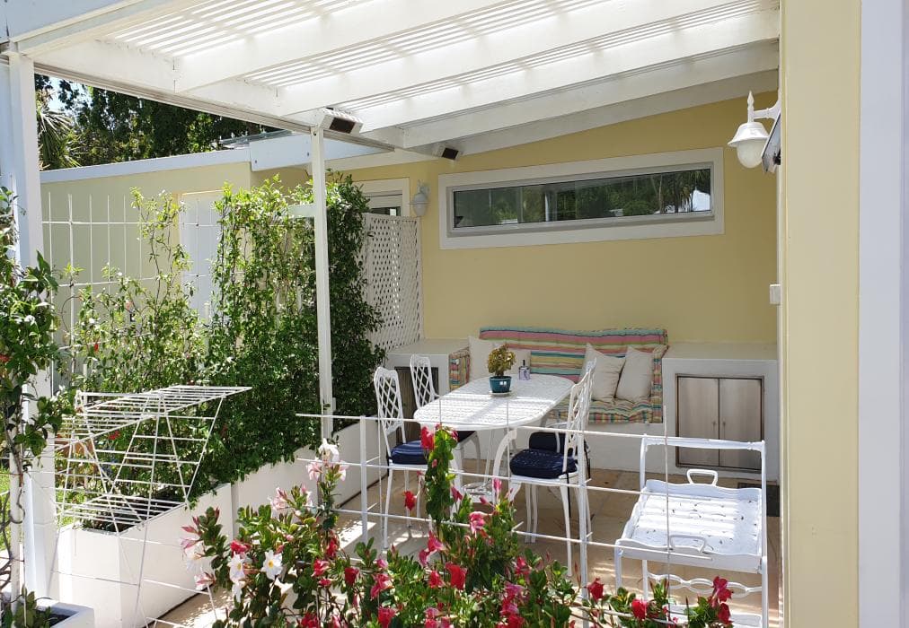 Junior-Suite Pinotage at "Constantia Cottages"