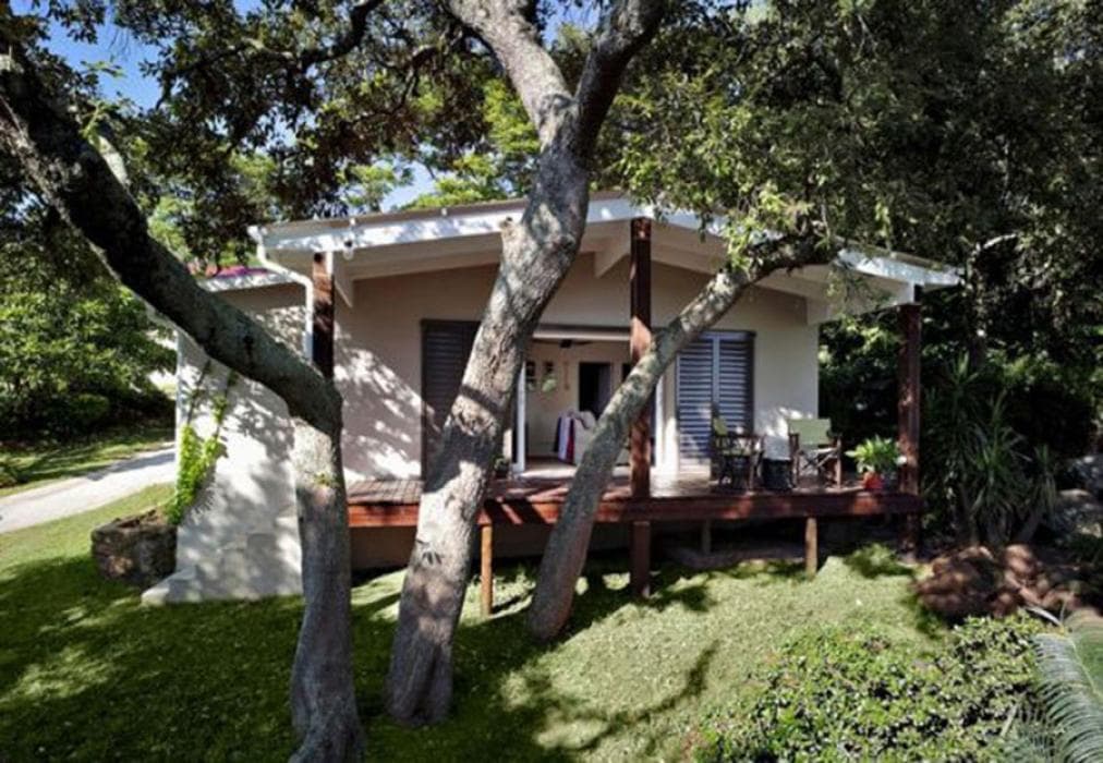 UmSisi Cottage