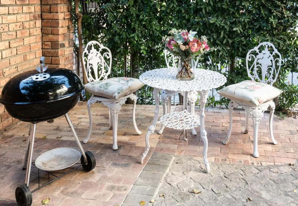 Avemore Vredehof No 2