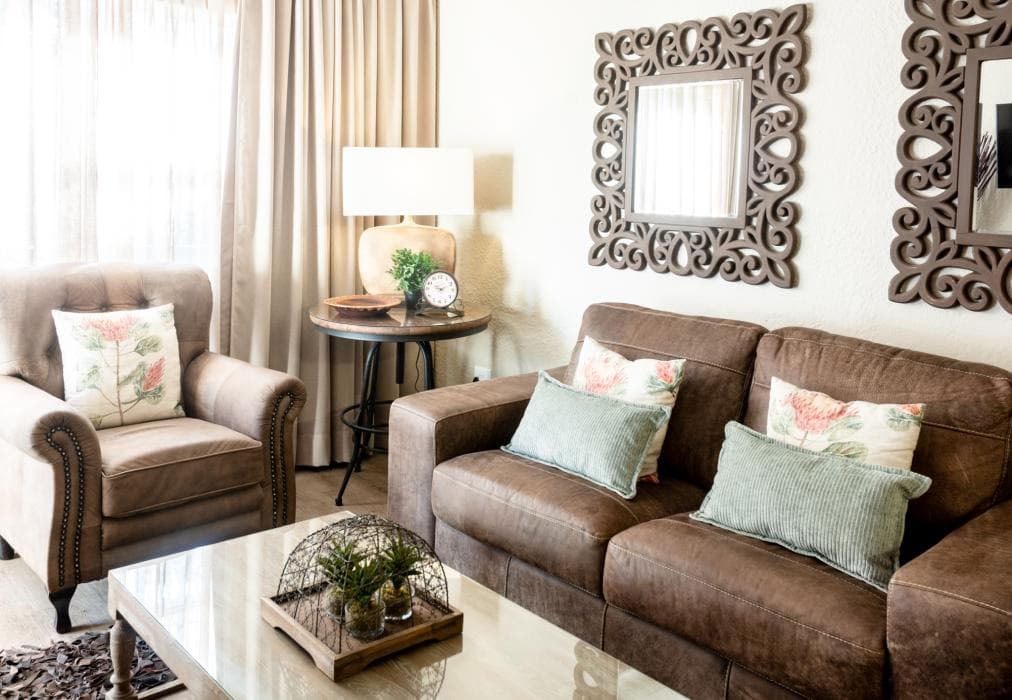 Avemore Vredehof No 2