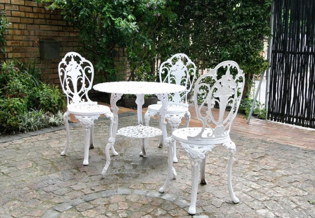 Avemore Vredehof No 2