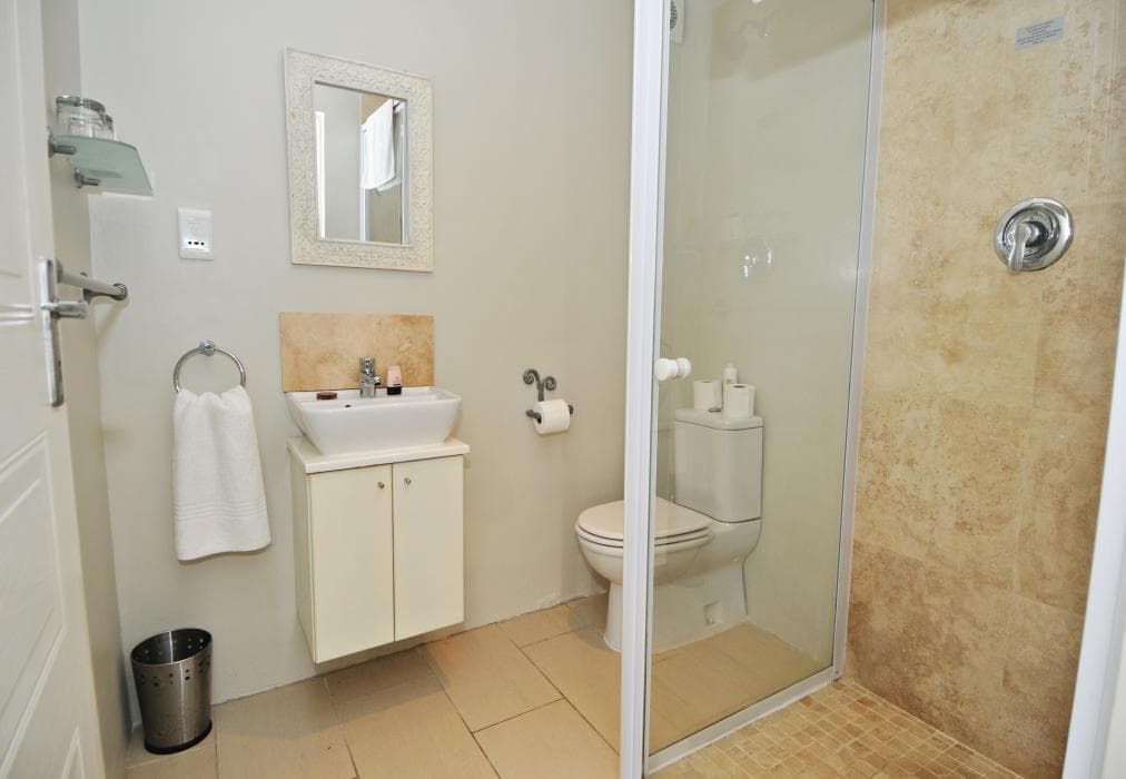 The Grosvenor Guest House