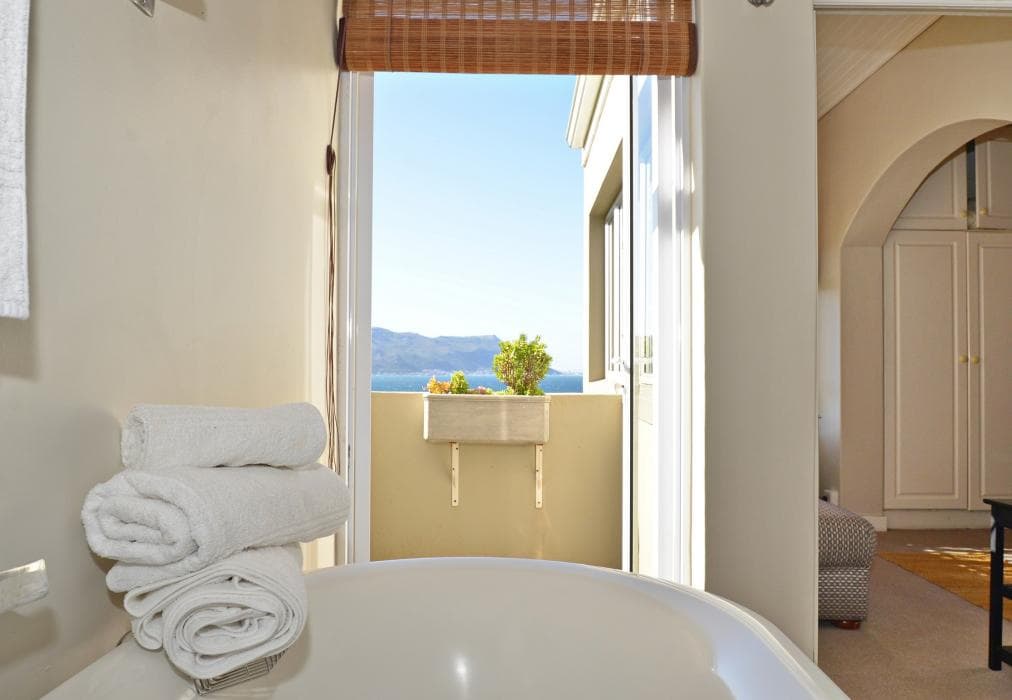 The Grosvenor Guest House