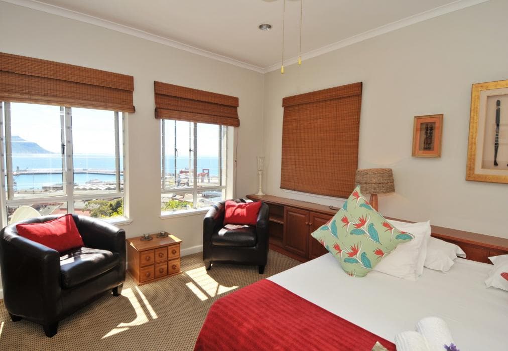 The Grosvenor Guest House