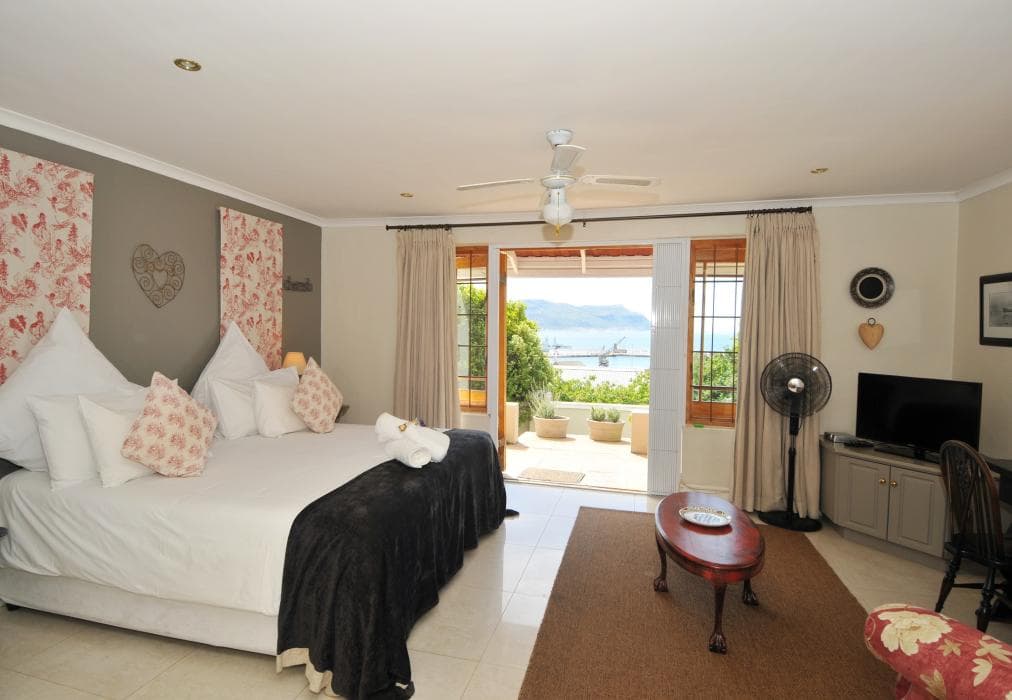 The Grosvenor Guest House