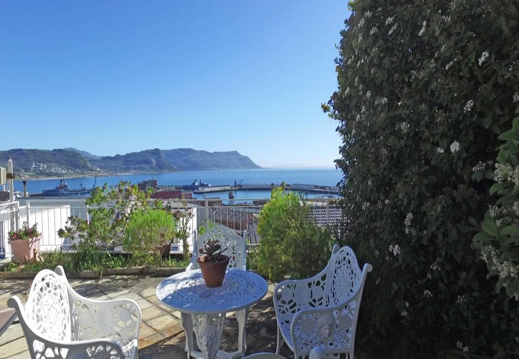 The Grosvenor Guest House