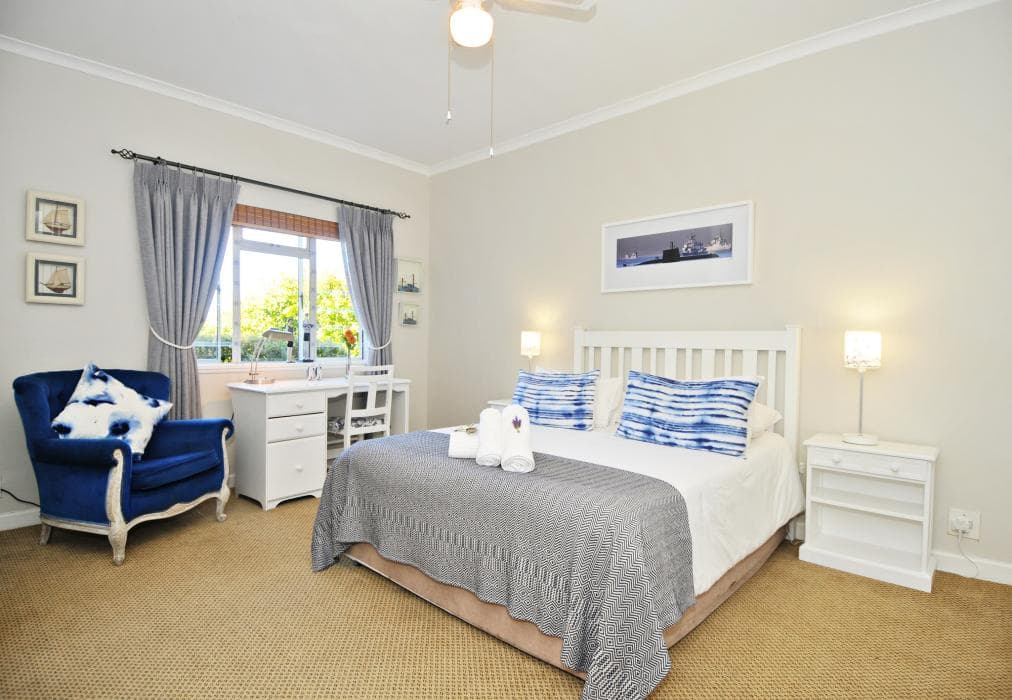 The Grosvenor Guest House