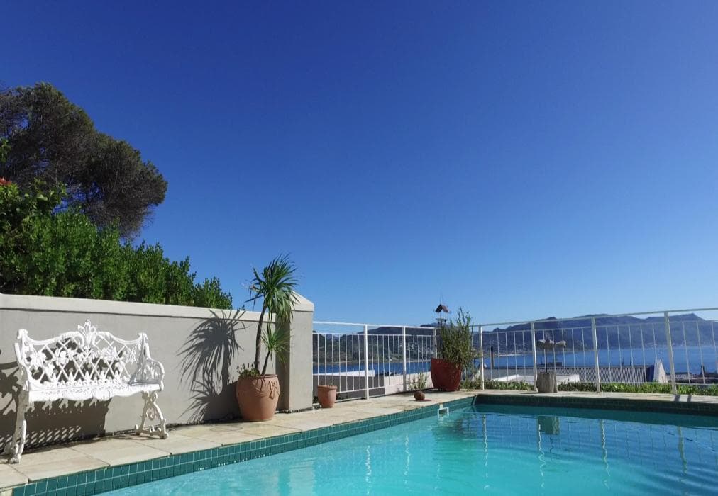 The Grosvenor Guest House