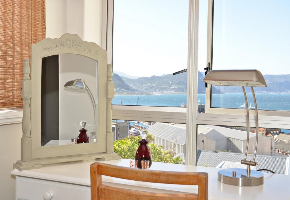 The Grosvenor Guest House