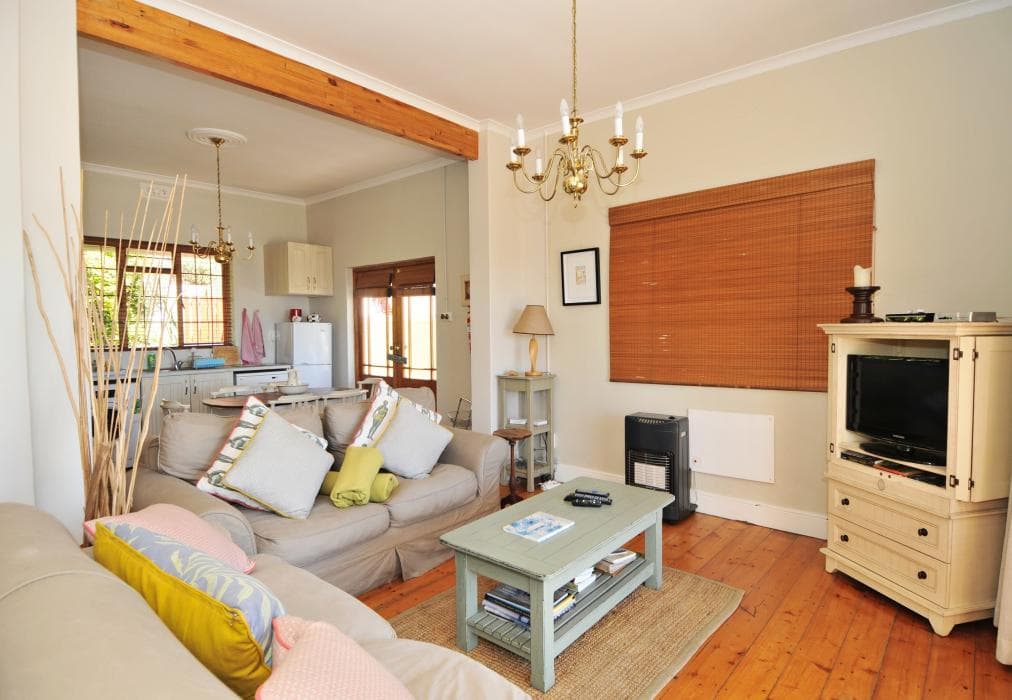 The Grosvenor Guest House