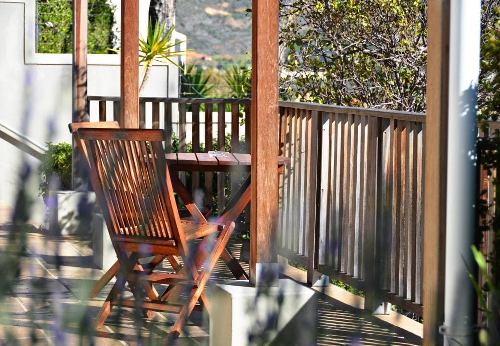 The Grosvenor Guest House