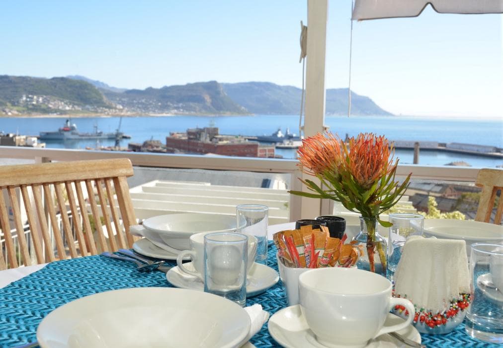 The Grosvenor Guest House