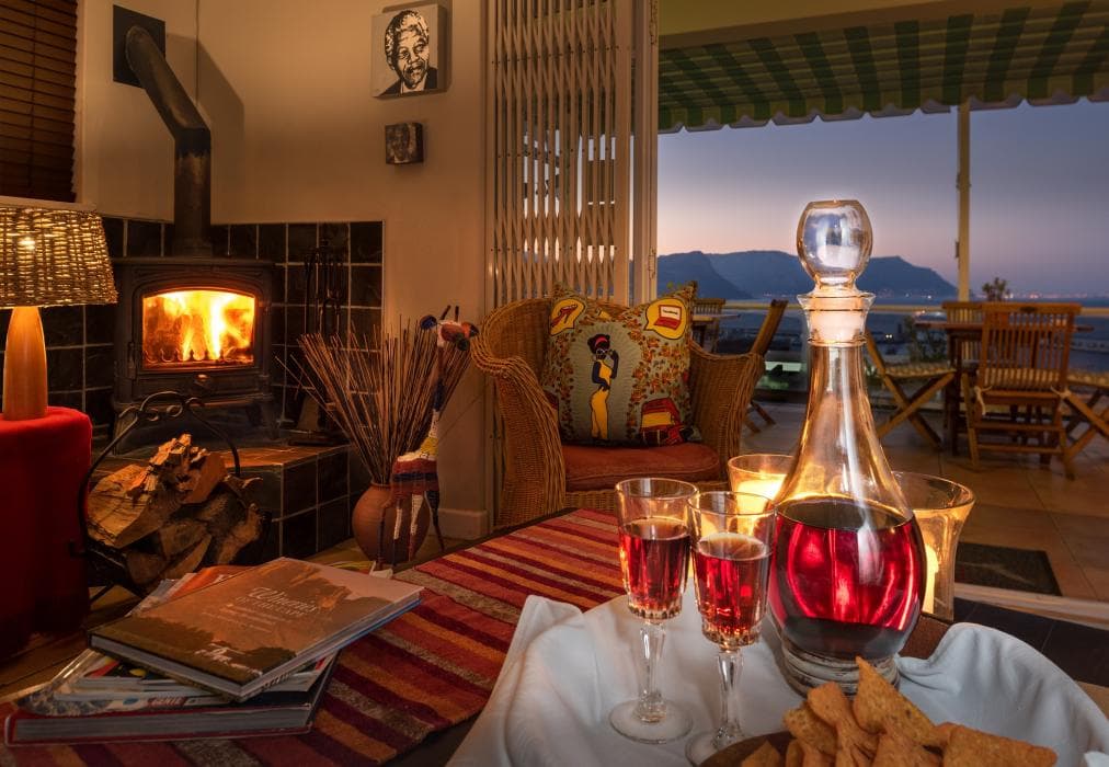 The Grosvenor Guest House