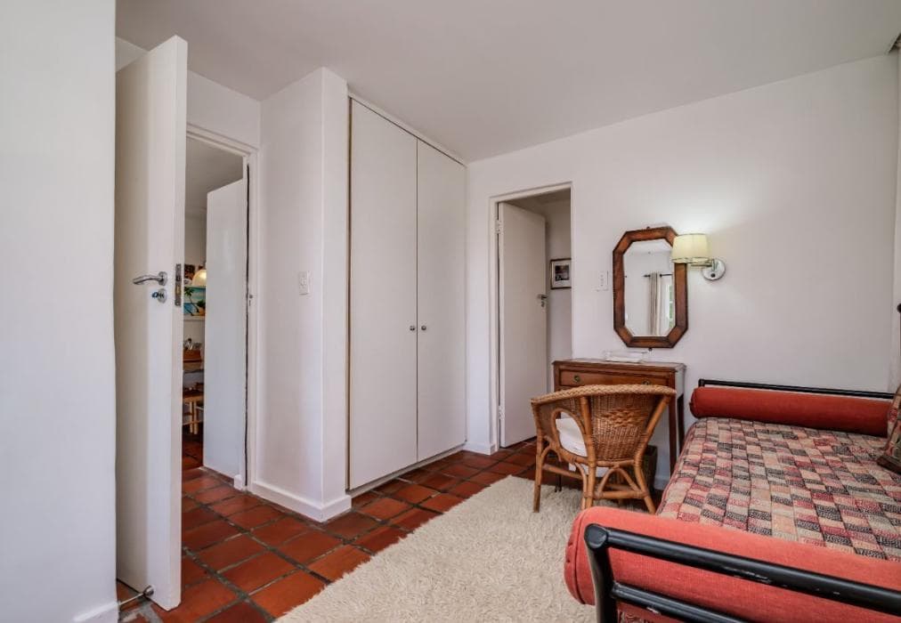 Camps Bay Terrace Palm Suite