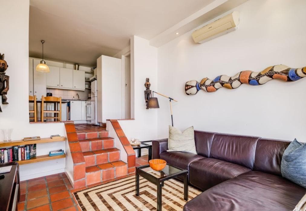 Camps Bay Terrace Palm Suite