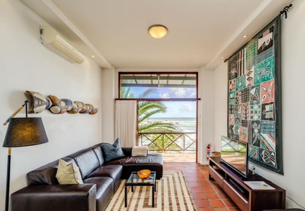 Camps Bay Terrace Palm Suite