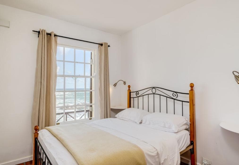 Camps Bay Terrace Palm Suite