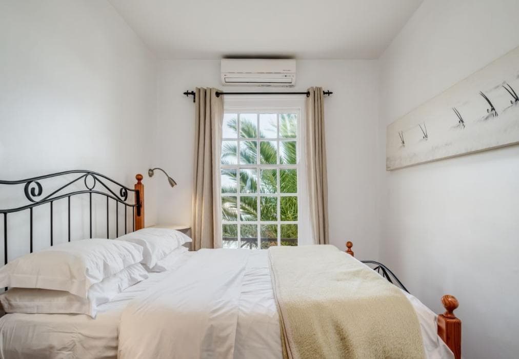 Camps Bay Terrace Palm Suite