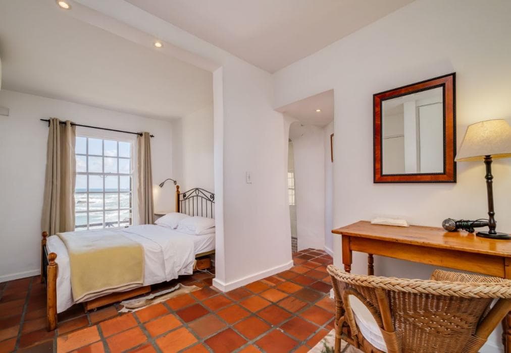 Camps Bay Terrace Palm Suite