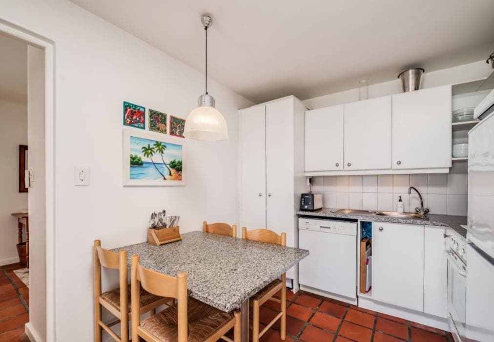 Camps Bay Terrace Palm Suite