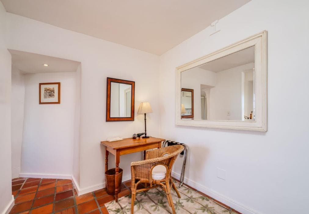 Camps Bay Terrace Palm Suite