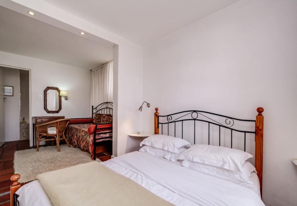 Camps Bay Terrace Palm Suite