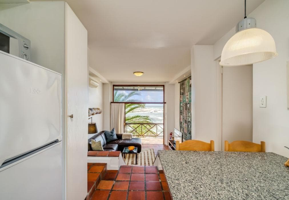 Camps Bay Terrace Palm Suite