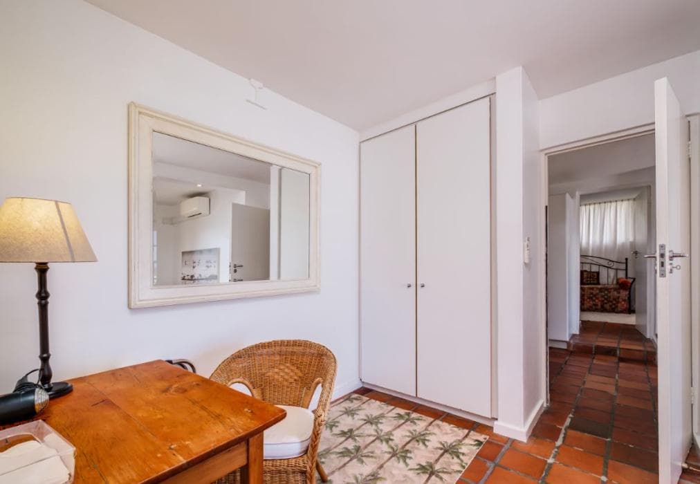 Camps Bay Terrace Palm Suite