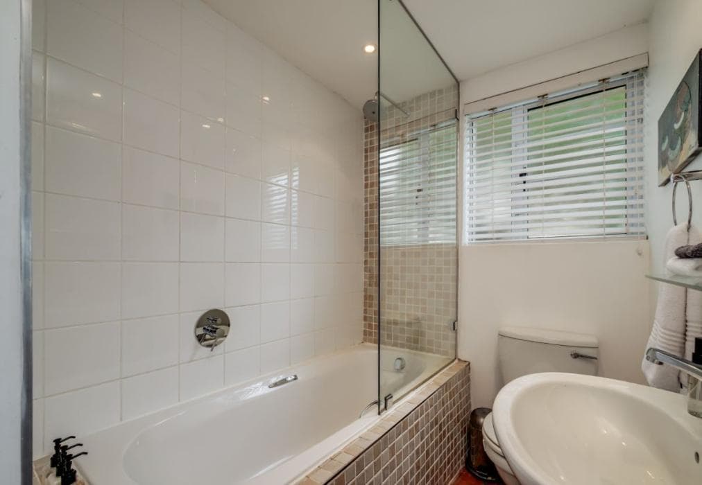 Camps Bay Terrace Palm Suite