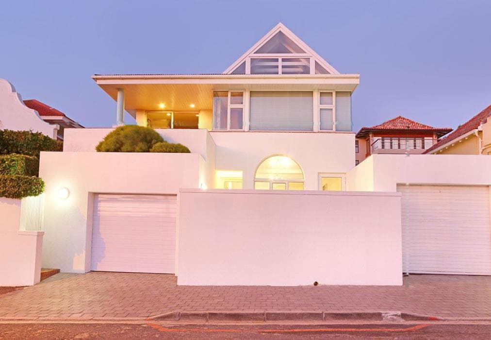 Camps Bay Beach Apartment
