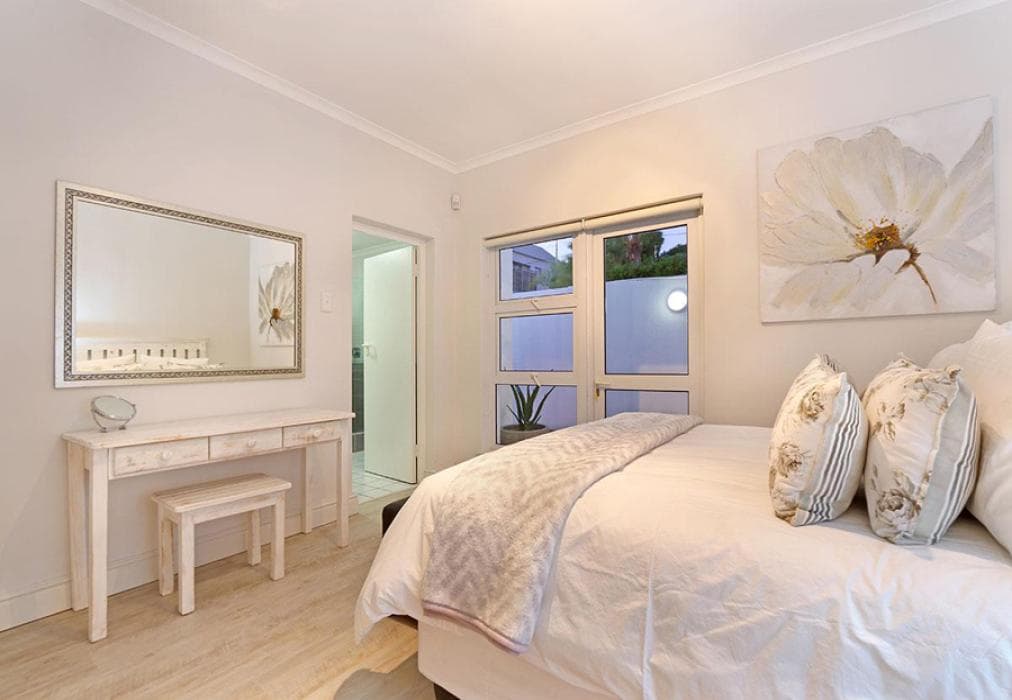 Camps Bay Beach Apartment