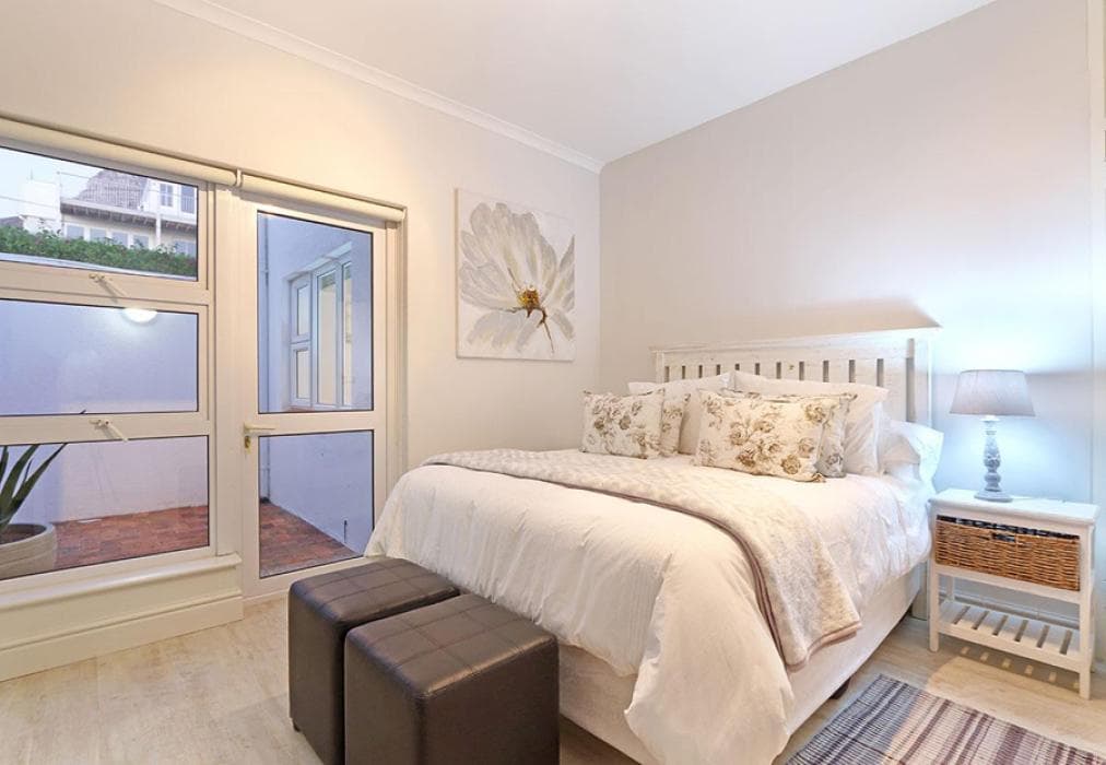 Camps Bay Beach Apartment