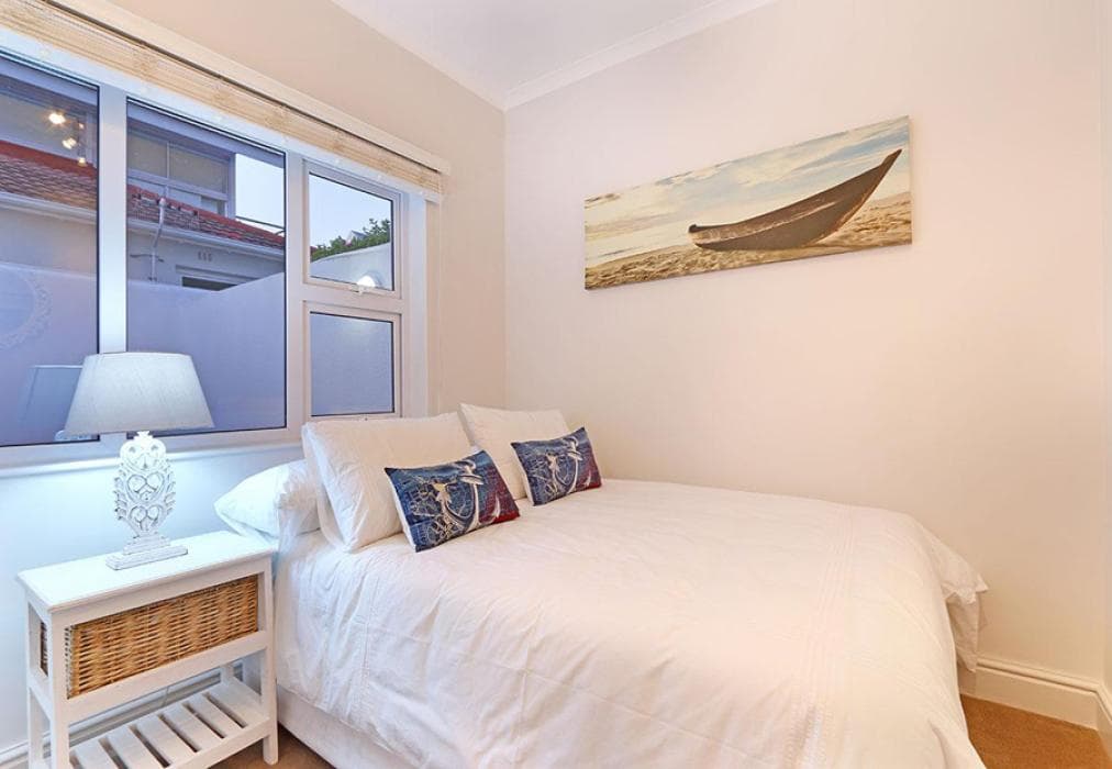 Camps Bay Beach Apartment