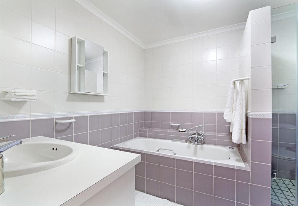 Camps Bay Beach Apartment