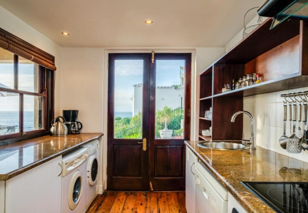 Camps Bay Terrace Lodge