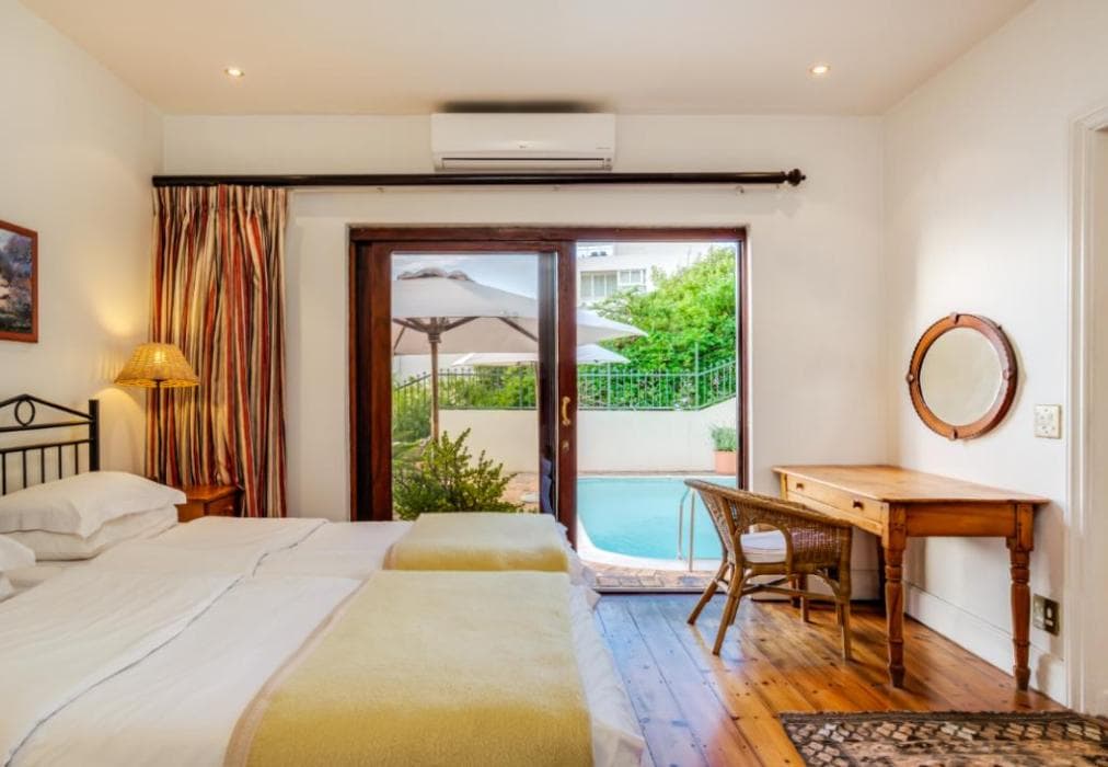 Camps Bay Terrace Lodge