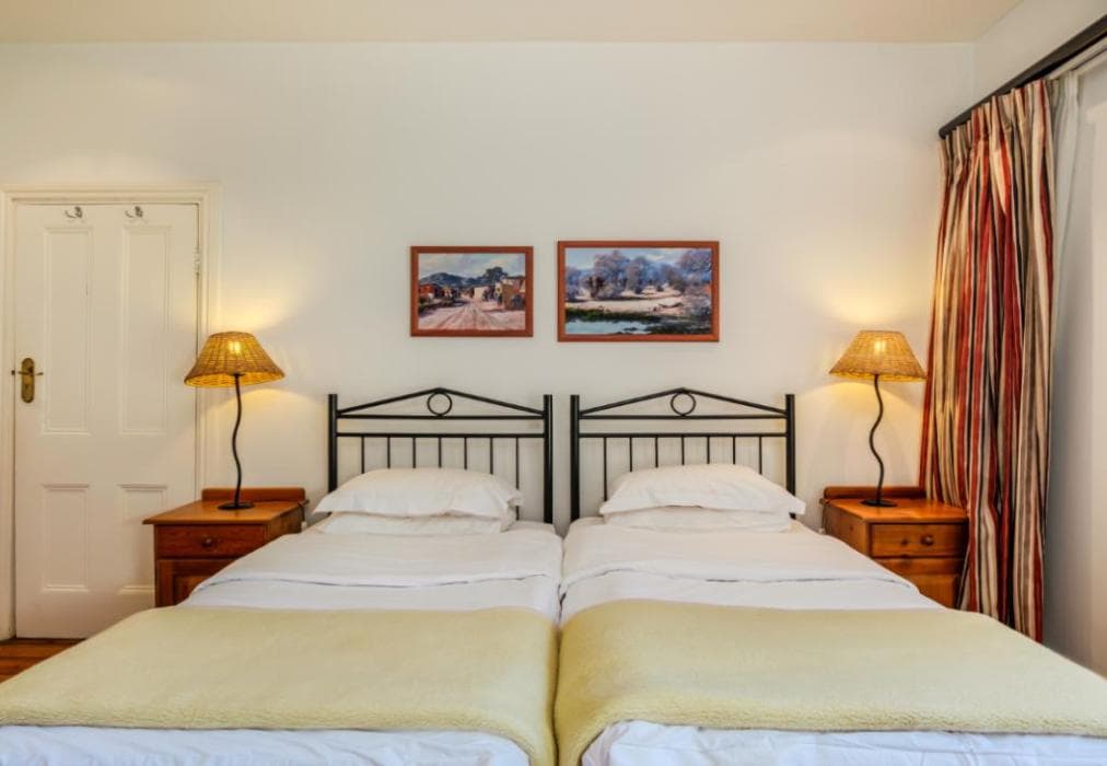 Camps Bay Terrace Lodge