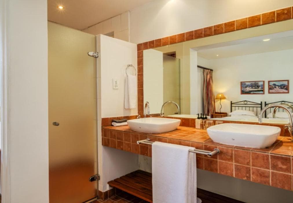 Camps Bay Terrace Lodge