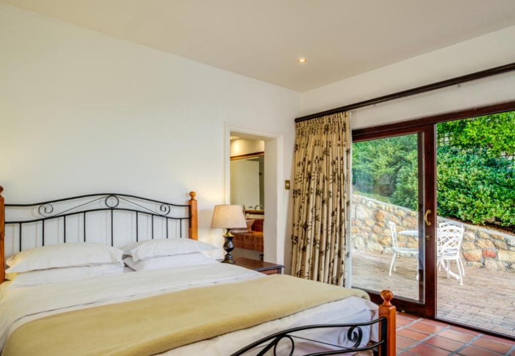 Camps Bay Terrace Lodge