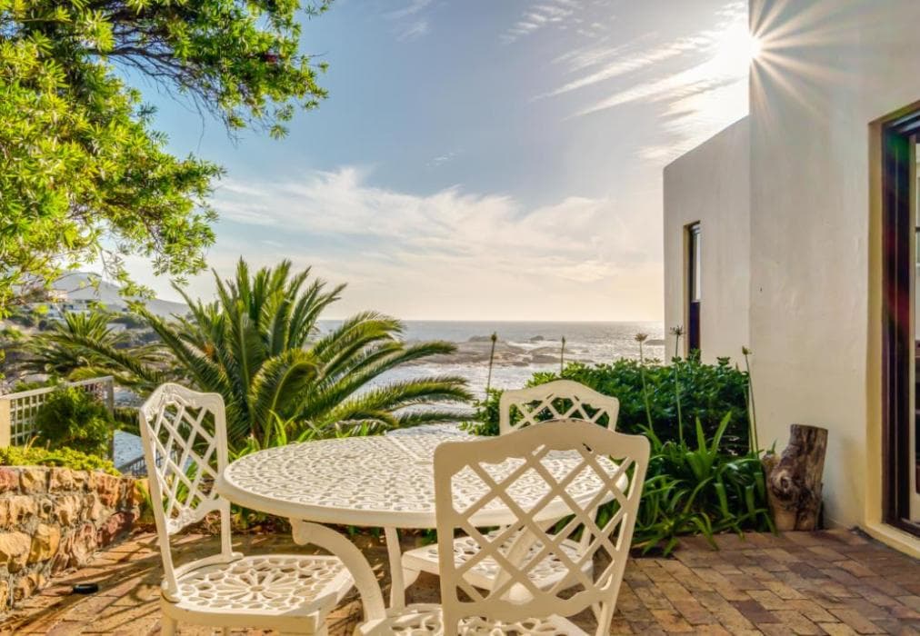 Camps Bay Terrace Lodge