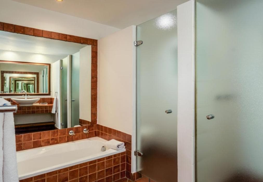 Camps Bay Terrace Lodge