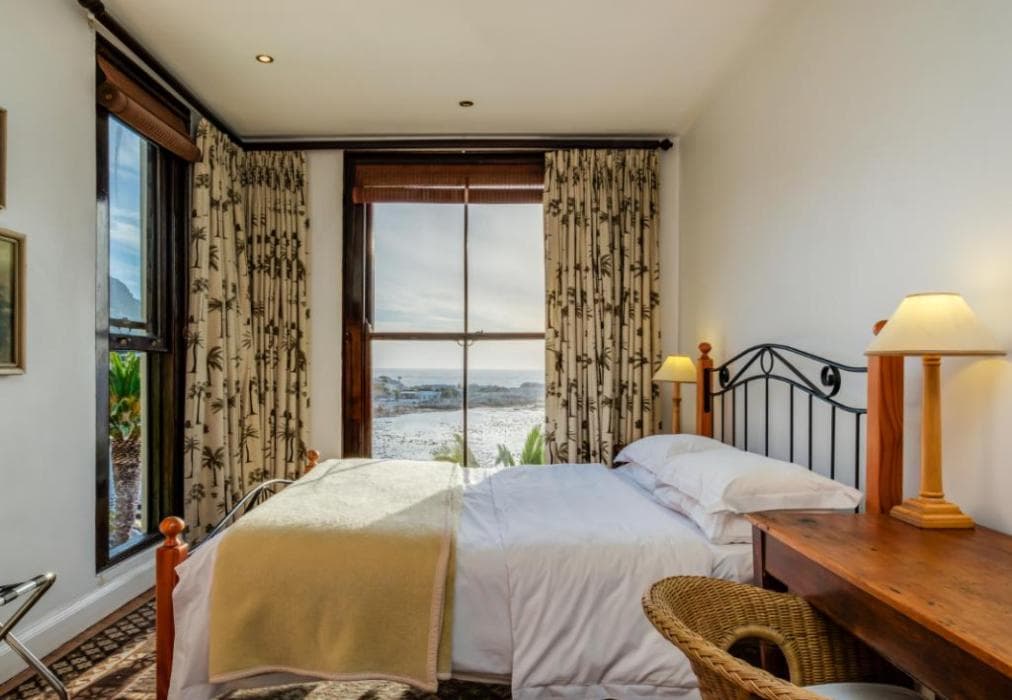 Camps Bay Terrace Lodge