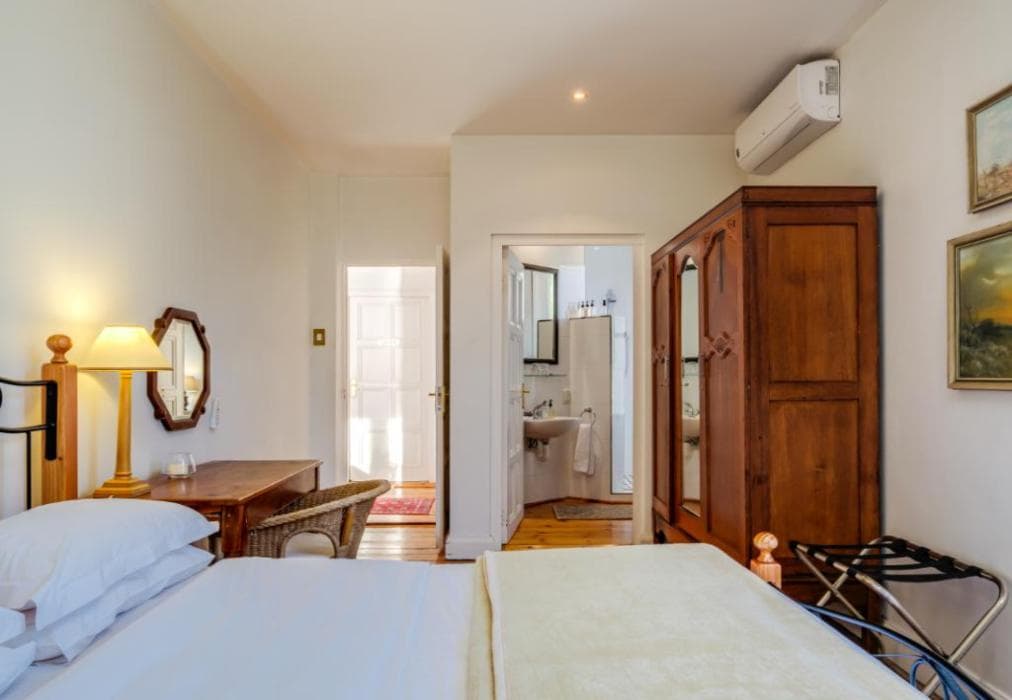 Camps Bay Terrace Lodge