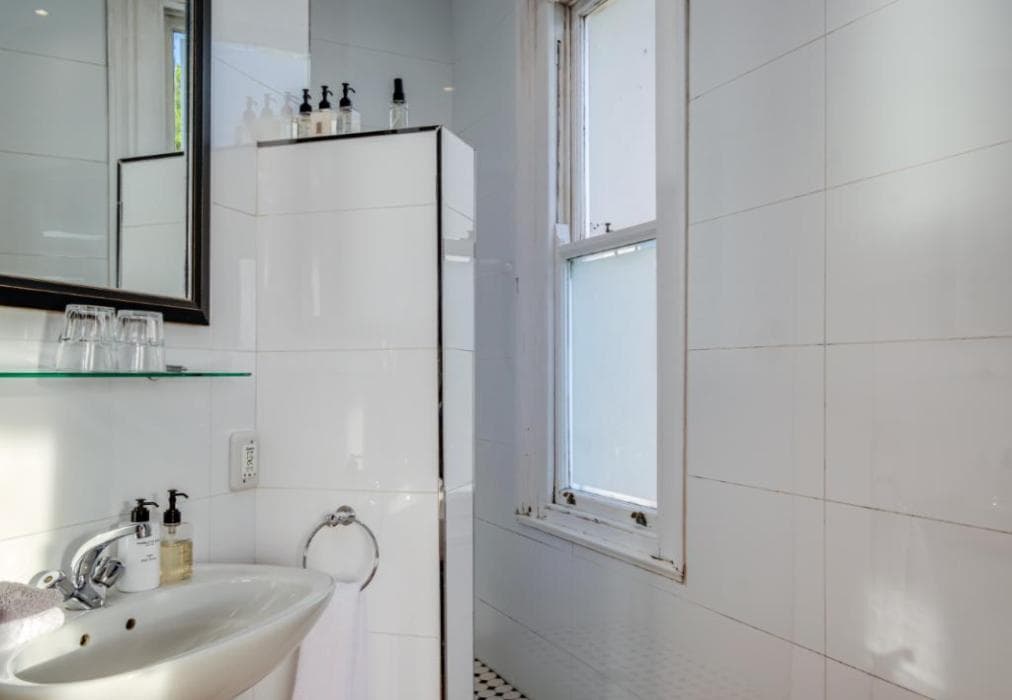 Camps Bay Terrace Lodge