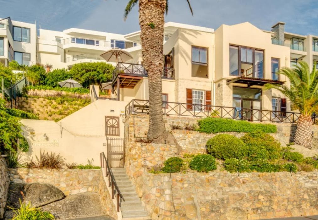Camps Bay Terrace Lodge