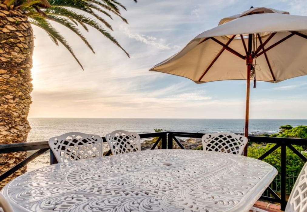 Camps Bay Terrace Lodge