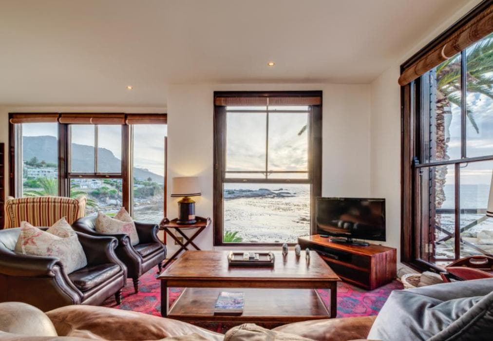 Camps Bay Terrace Lodge