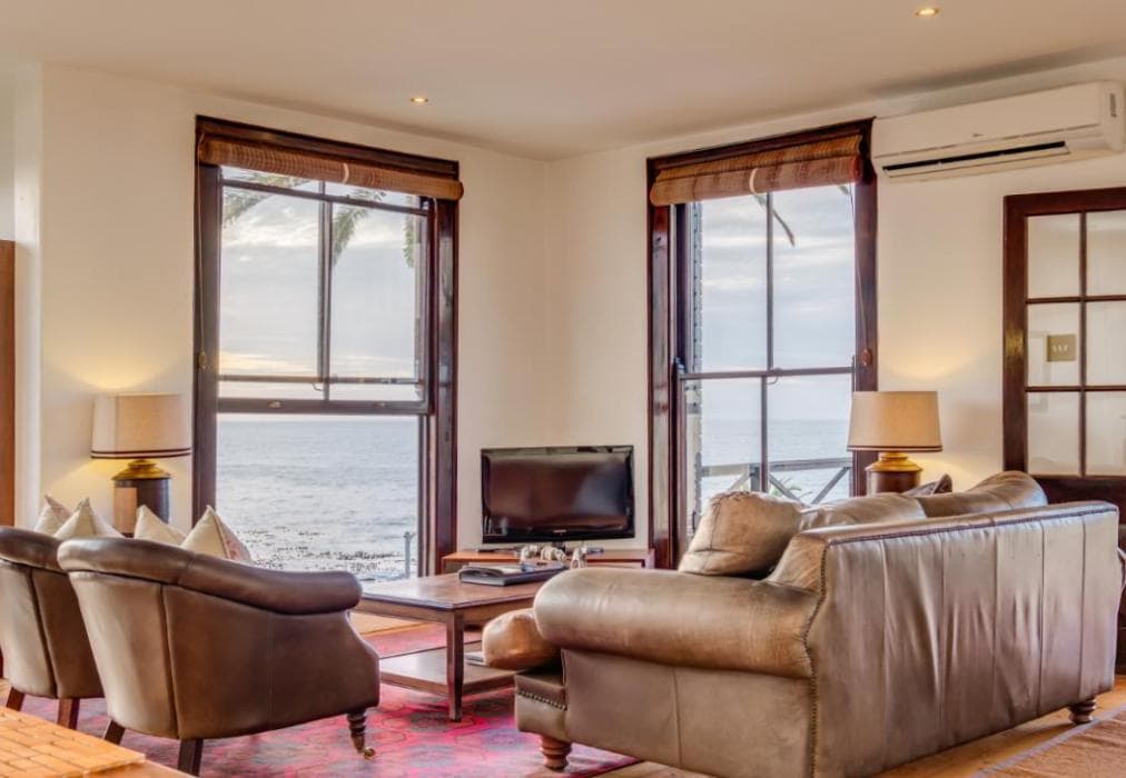 Camps Bay Terrace Lodge