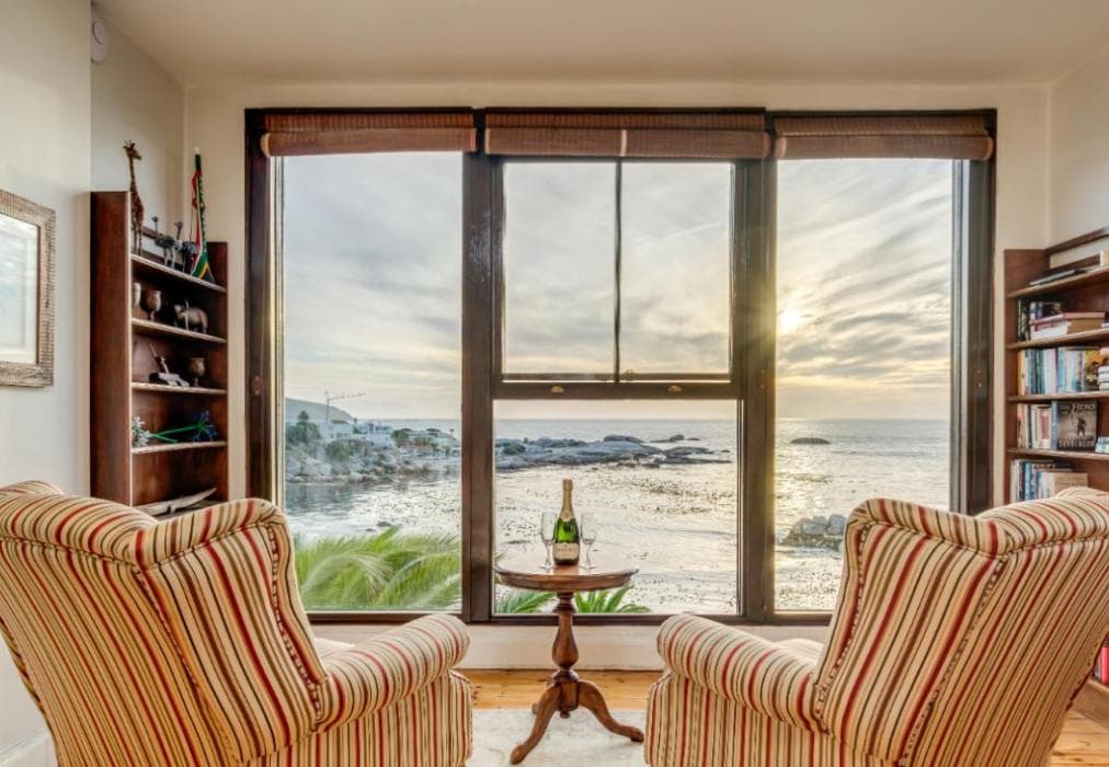 Camps Bay Terrace Lodge